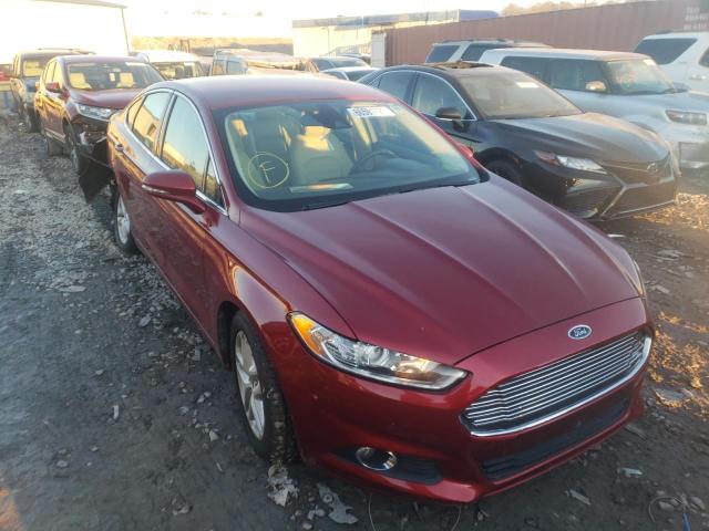 ford fusion se 2013 3fa6p0hr8dr153097