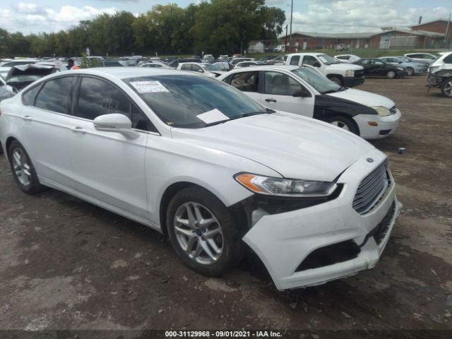 ford fusion 2013 3fa6p0hr8dr158414