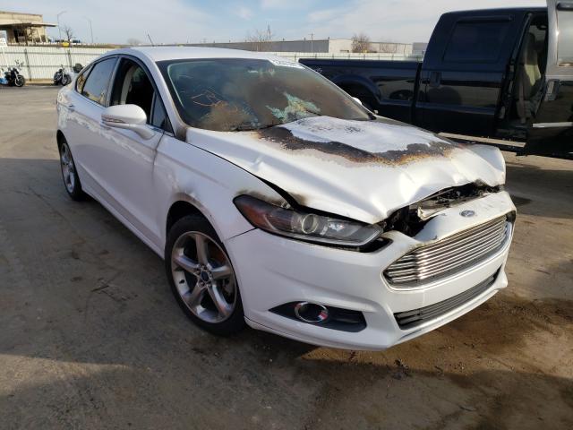 ford fusion se 2013 3fa6p0hr8dr158901