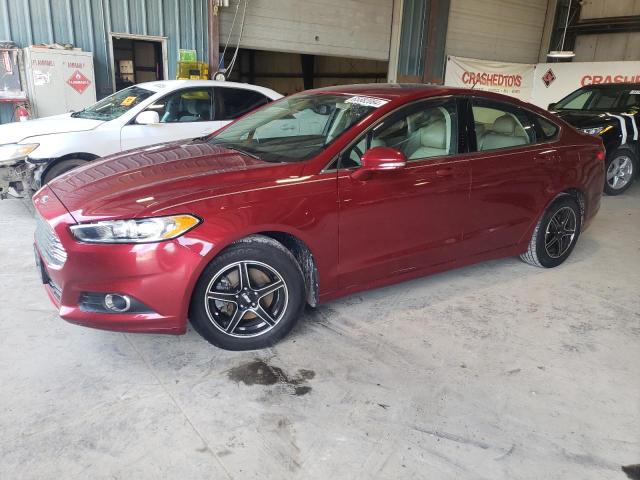 ford fusion 2013 3fa6p0hr8dr162527