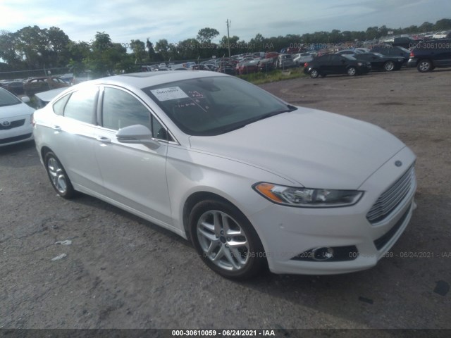 ford fusion 2013 3fa6p0hr8dr206753