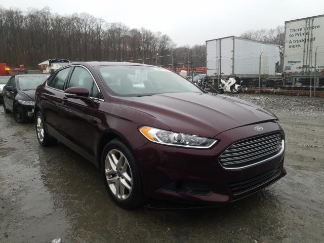 ford fusion se 2013 3fa6p0hr8dr225920