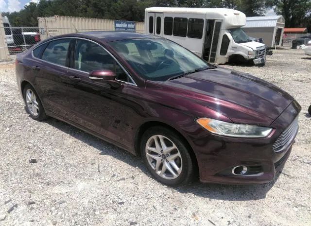 ford fusion 2013 3fa6p0hr8dr229806