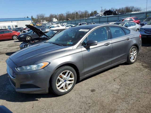 ford fusion se 2013 3fa6p0hr8dr232611