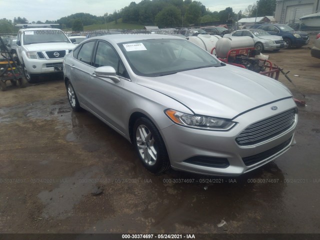 ford fusion 2013 3fa6p0hr8dr233855