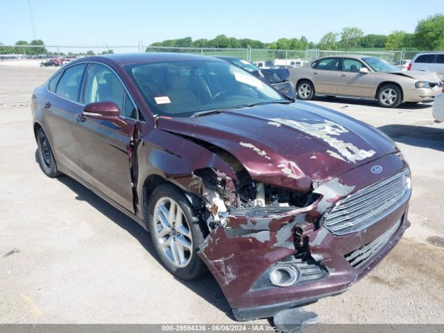 ford fusion 2013 3fa6p0hr8dr236271