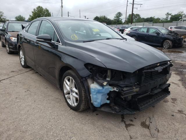 ford fusion se 2013 3fa6p0hr8dr242913