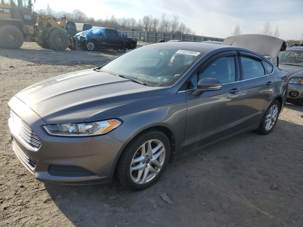 ford fusion 2013 3fa6p0hr8dr258321