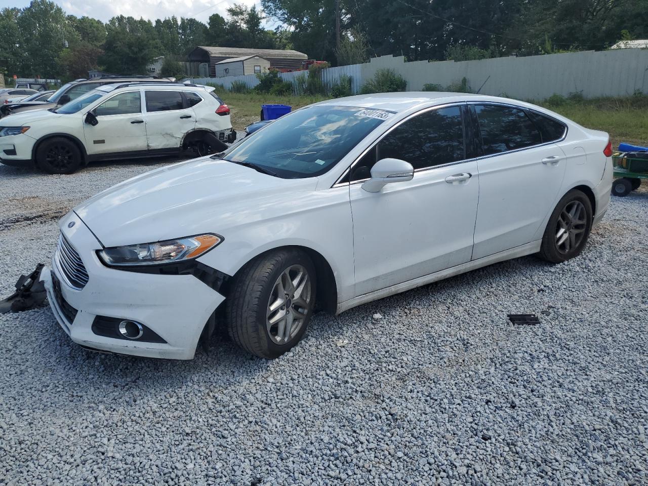 ford fusion 2013 3fa6p0hr8dr310630