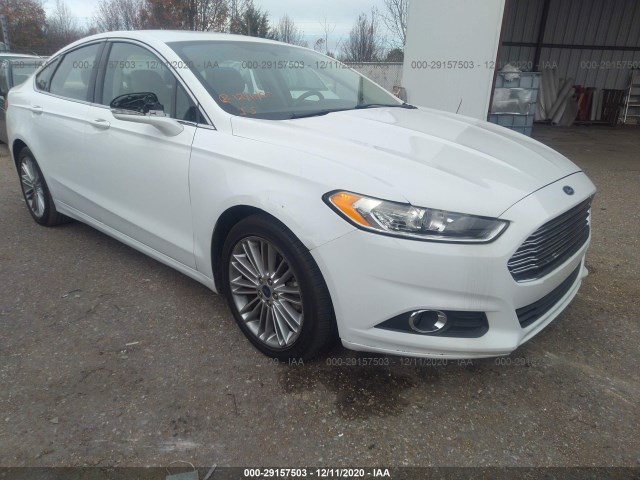 ford fusion 2013 3fa6p0hr8dr331607