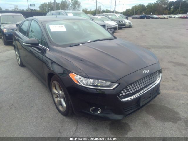 ford fusion 2013 3fa6p0hr8dr358290