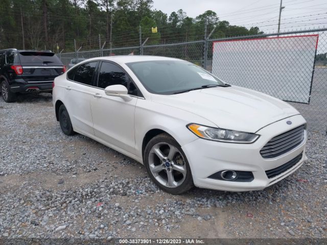 ford fusion 2013 3fa6p0hr8dr360797