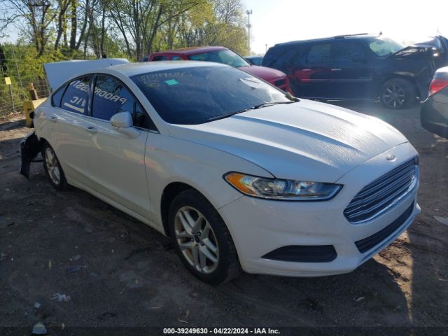 ford fusion 2013 3fa6p0hr8dr369435