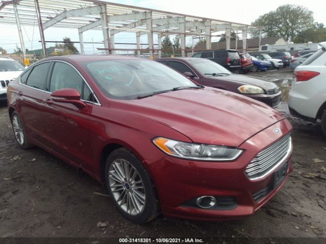 ford fusion 2013 3fa6p0hr8dr374800