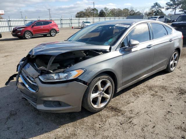 ford fusion se 2013 3fa6p0hr8dr382850