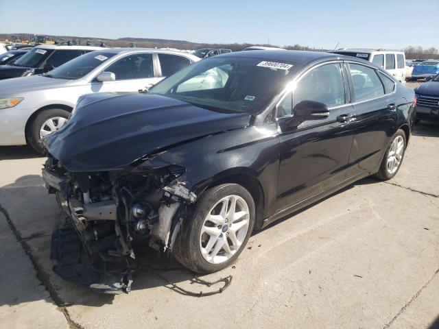 ford fusion 2013 3fa6p0hr8dr389510