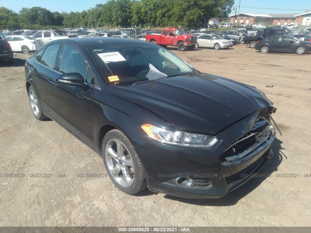 ford fusion 2014 3fa6p0hr8er206124