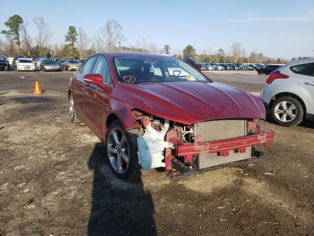 ford fusion se 2013 3fa6p0hr9dr100943