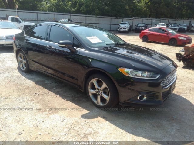 ford fusion 2013 3fa6p0hr9dr112946