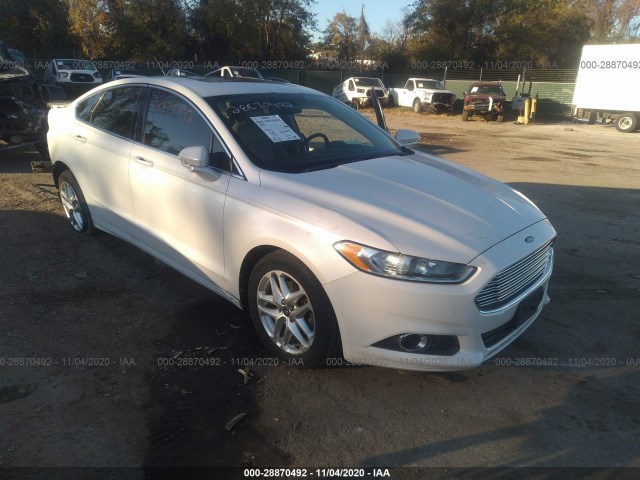 ford fusion 2013 3fa6p0hr9dr114289