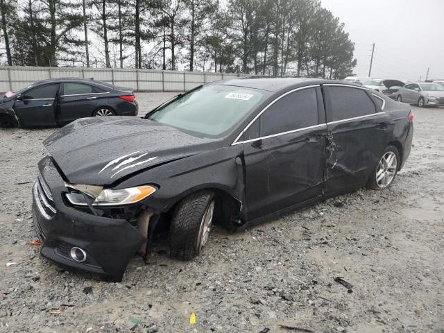 ford fusion se 2013 3fa6p0hr9dr115507