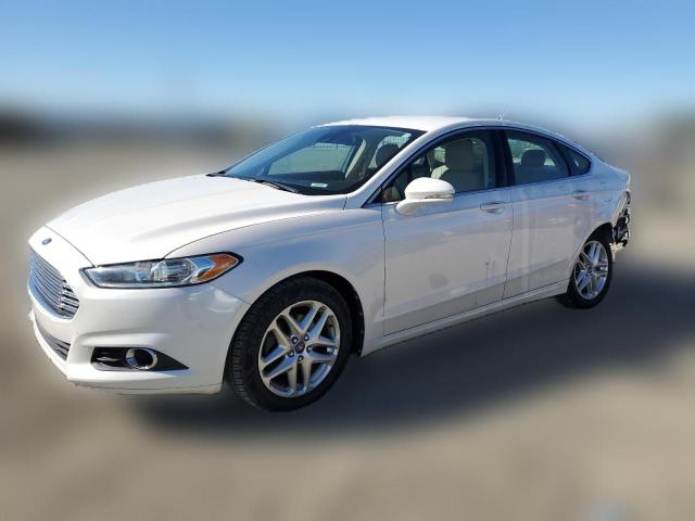 ford fusion 2013 3fa6p0hr9dr116463