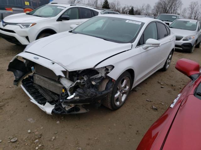 ford fusion 2013 3fa6p0hr9dr124580