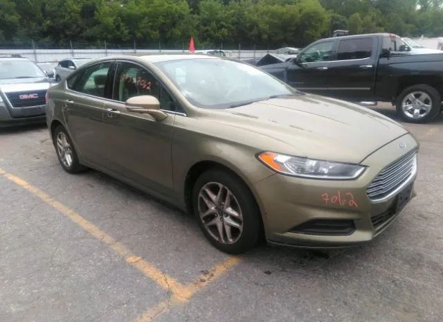 ford fusion 2013 3fa6p0hr9dr134834