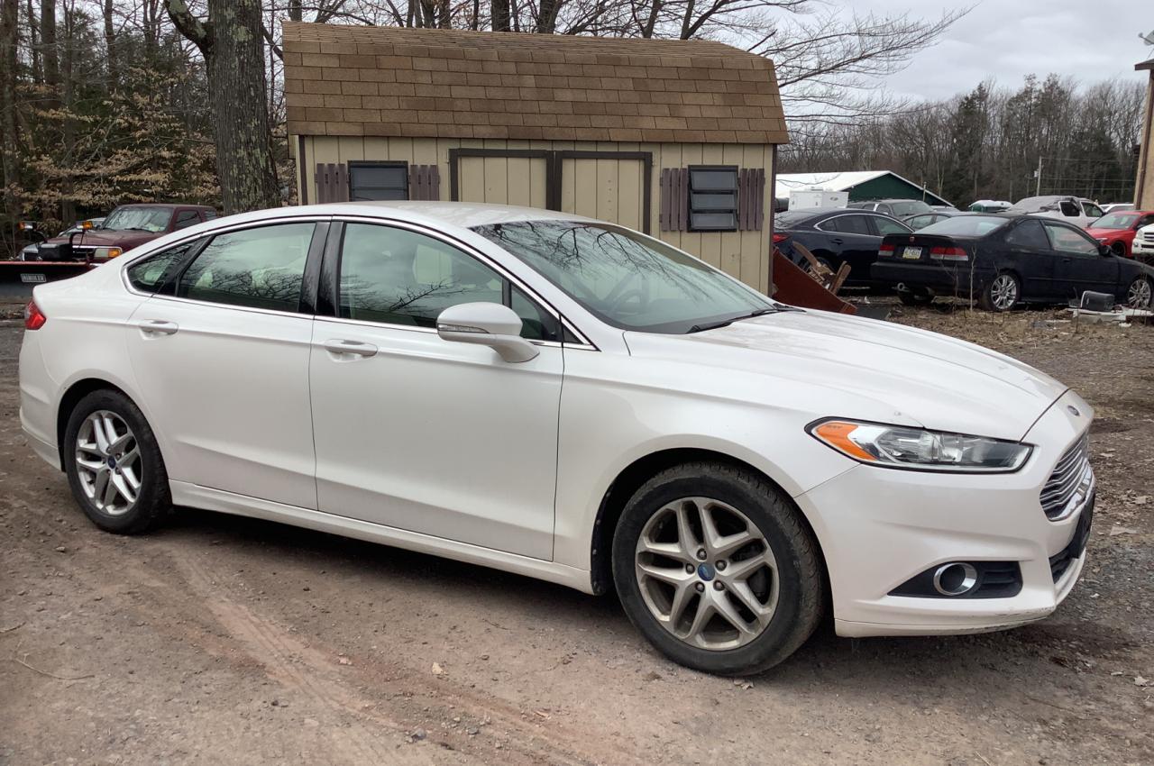 ford fusion 2013 3fa6p0hr9dr152587