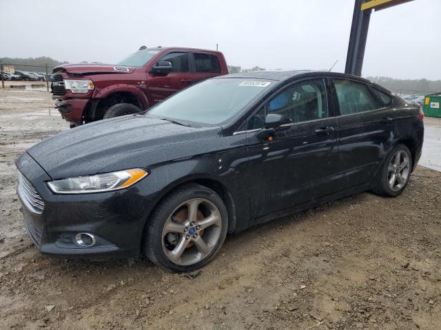 ford fusion se 2013 3fa6p0hr9dr153190