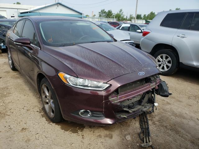 ford fusion se 2013 3fa6p0hr9dr154016