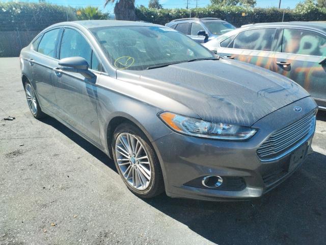 ford fusion se 2013 3fa6p0hr9dr164125