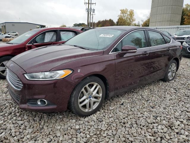 ford fusion 2013 3fa6p0hr9dr164335