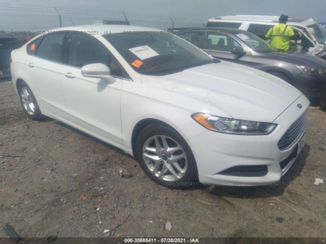 ford fusion 2013 3fa6p0hr9dr167929