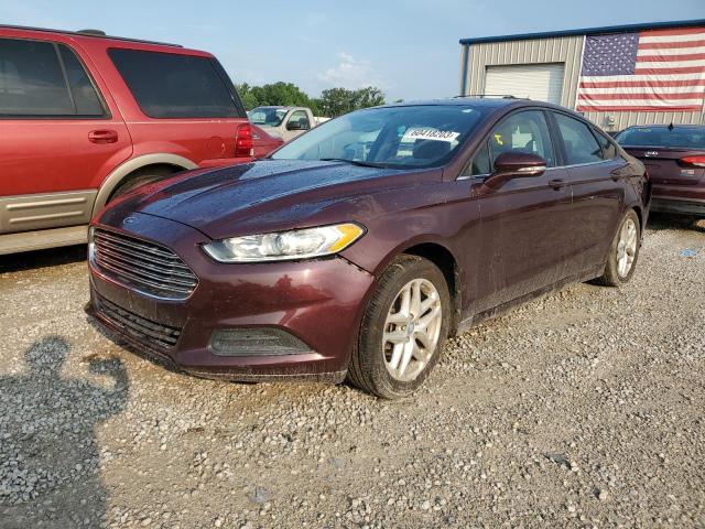 ford fusion 2013 3fa6p0hr9dr168580