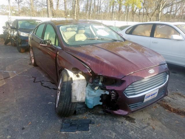 ford fusion se 2013 3fa6p0hr9dr171298