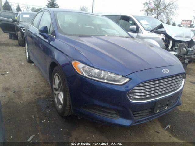 ford fusion 2013 3fa6p0hr9dr174069