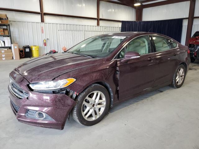 ford fusion se 2013 3fa6p0hr9dr174427