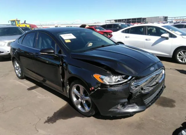 ford fusion 2013 3fa6p0hr9dr209127