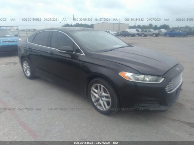 ford fusion 2013 3fa6p0hr9dr243200