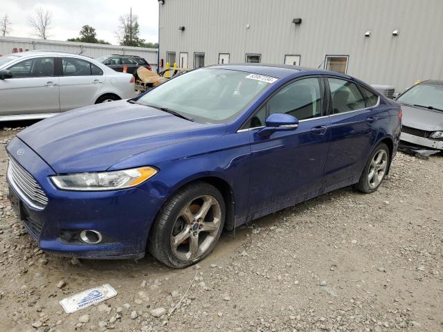 ford fusion 2013 3fa6p0hr9dr300804