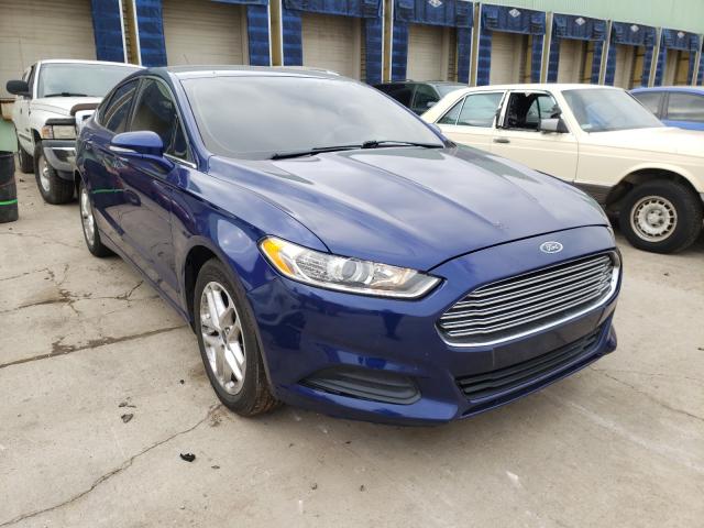 ford fusion se 2013 3fa6p0hr9dr305646