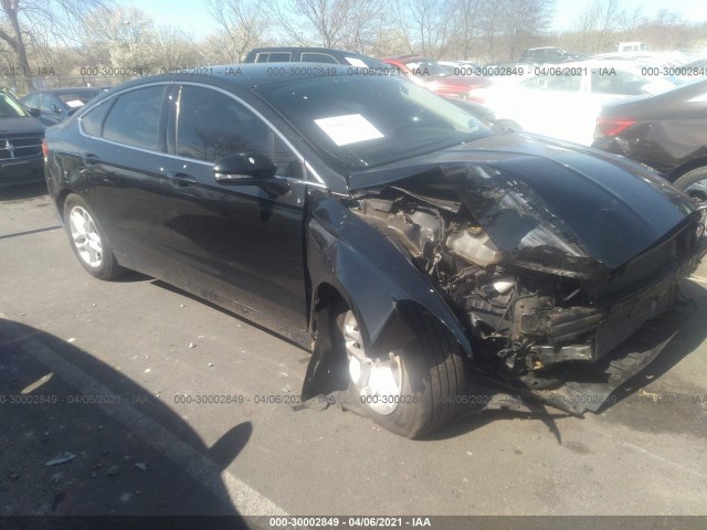 ford fusion 2013 3fa6p0hr9dr328294