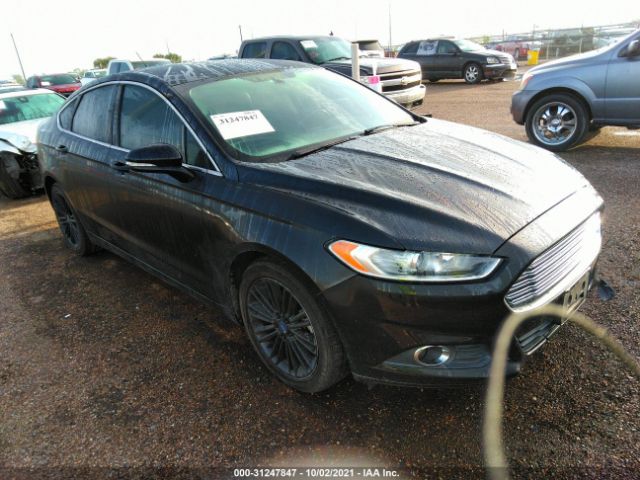 ford fusion 2013 3fa6p0hr9dr330580