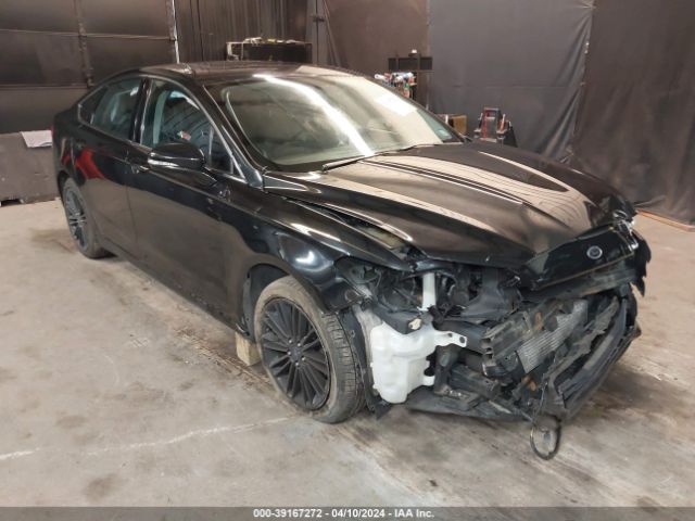 ford fusion 2013 3fa6p0hr9dr335536