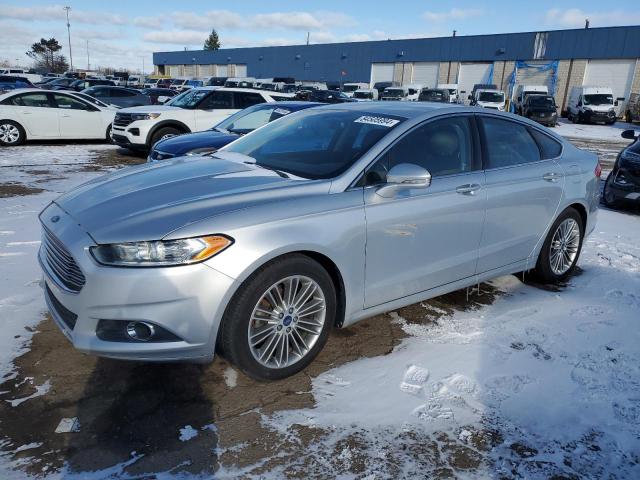 ford fusion se 2013 3fa6p0hr9dr341885