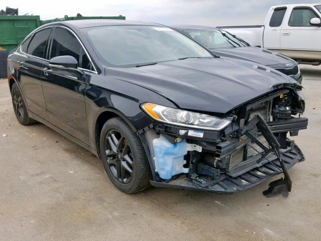 ford fusion se 2013 3fa6p0hr9dr347220