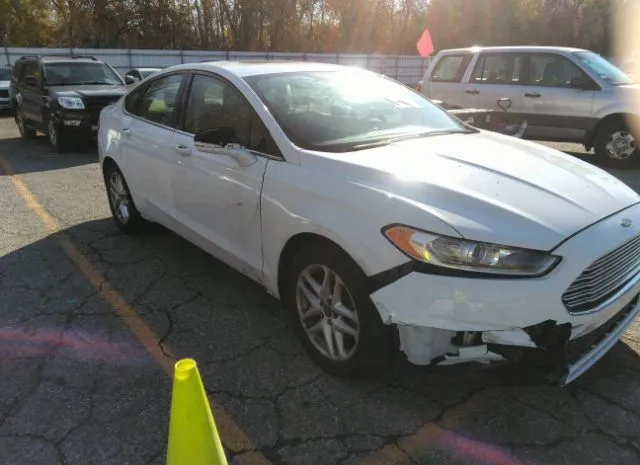 ford fusion 2013 3fa6p0hr9dr376961