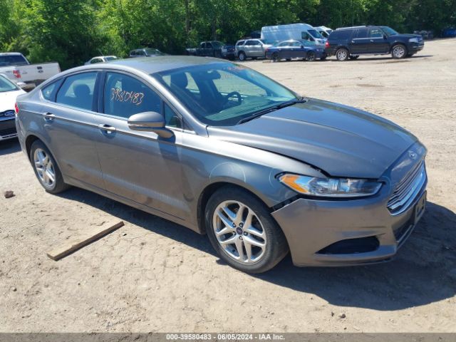 ford fusion 2013 3fa6p0hr9dr388317