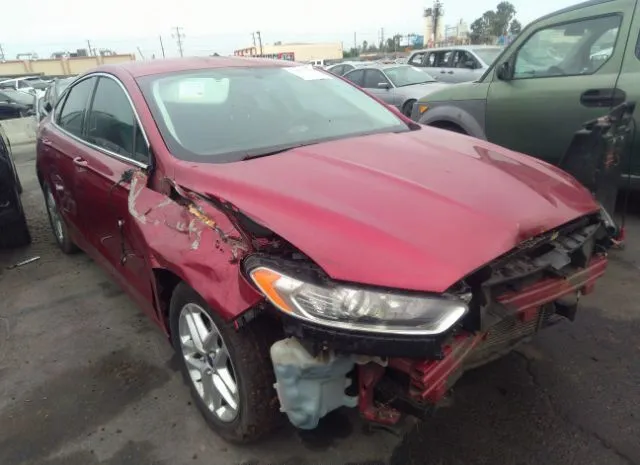 ford fusion 2013 3fa6p0hr9dr388396